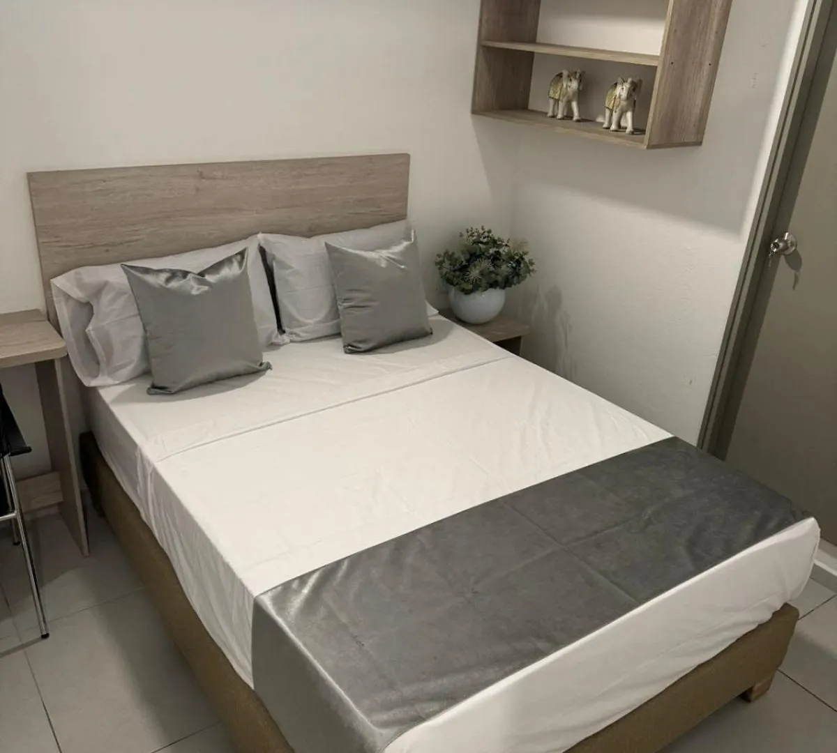 Hotel Med Llanogrande Rionegro