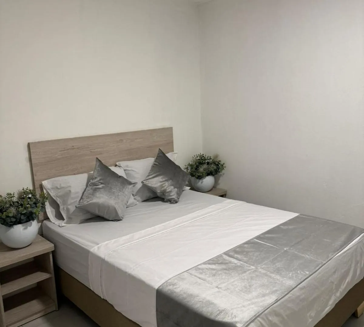 Hotel Med Llanogrande Rionegro