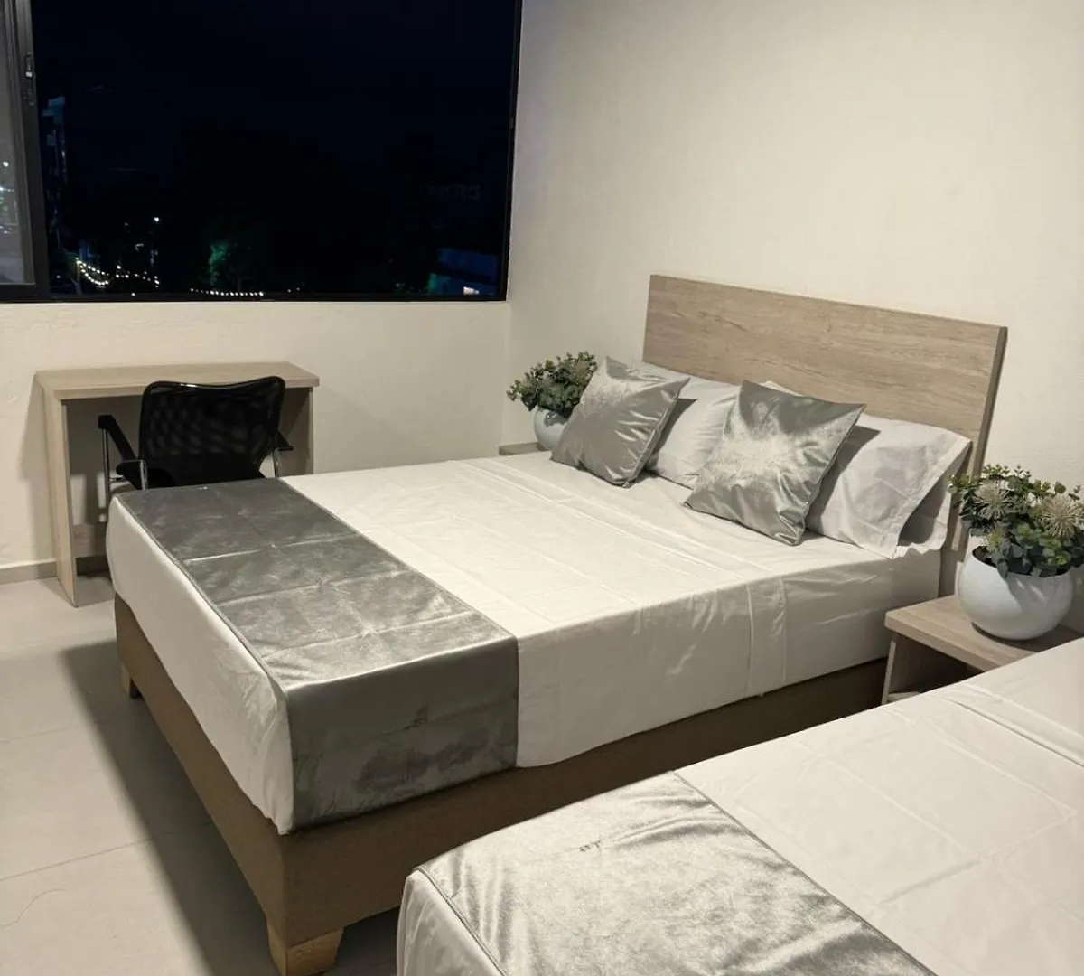 ***  Hotel Med Llanogrande Rionegro Colombia