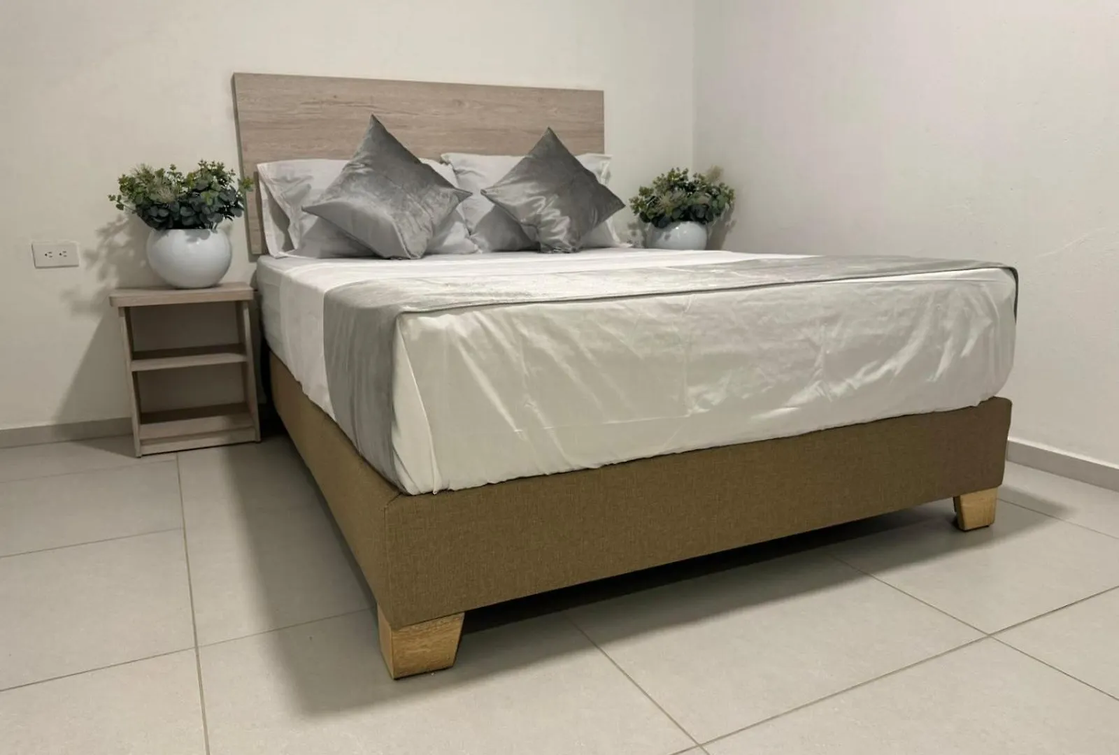 Hotel Med Llanogrande Rionegro