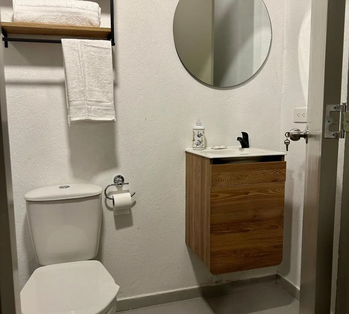 Hotel Med Llanogrande Rionegro