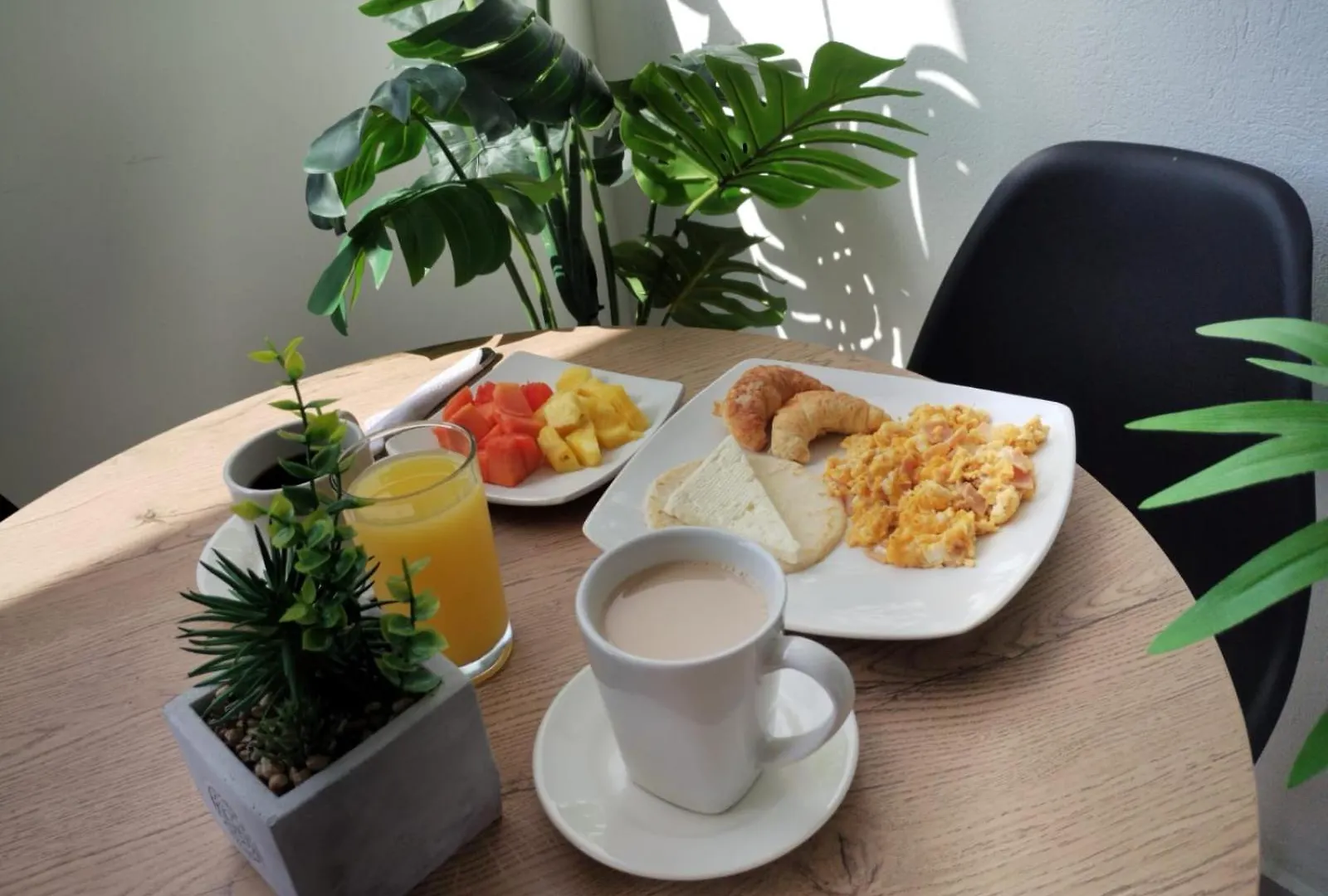 Hotel Med Llanogrande Rionegro
