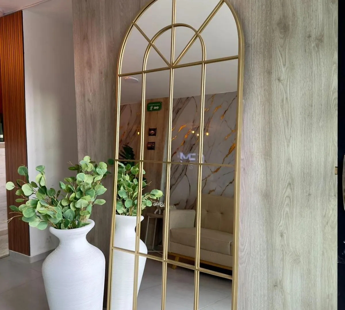 Hotel Med Llanogrande Rionegro