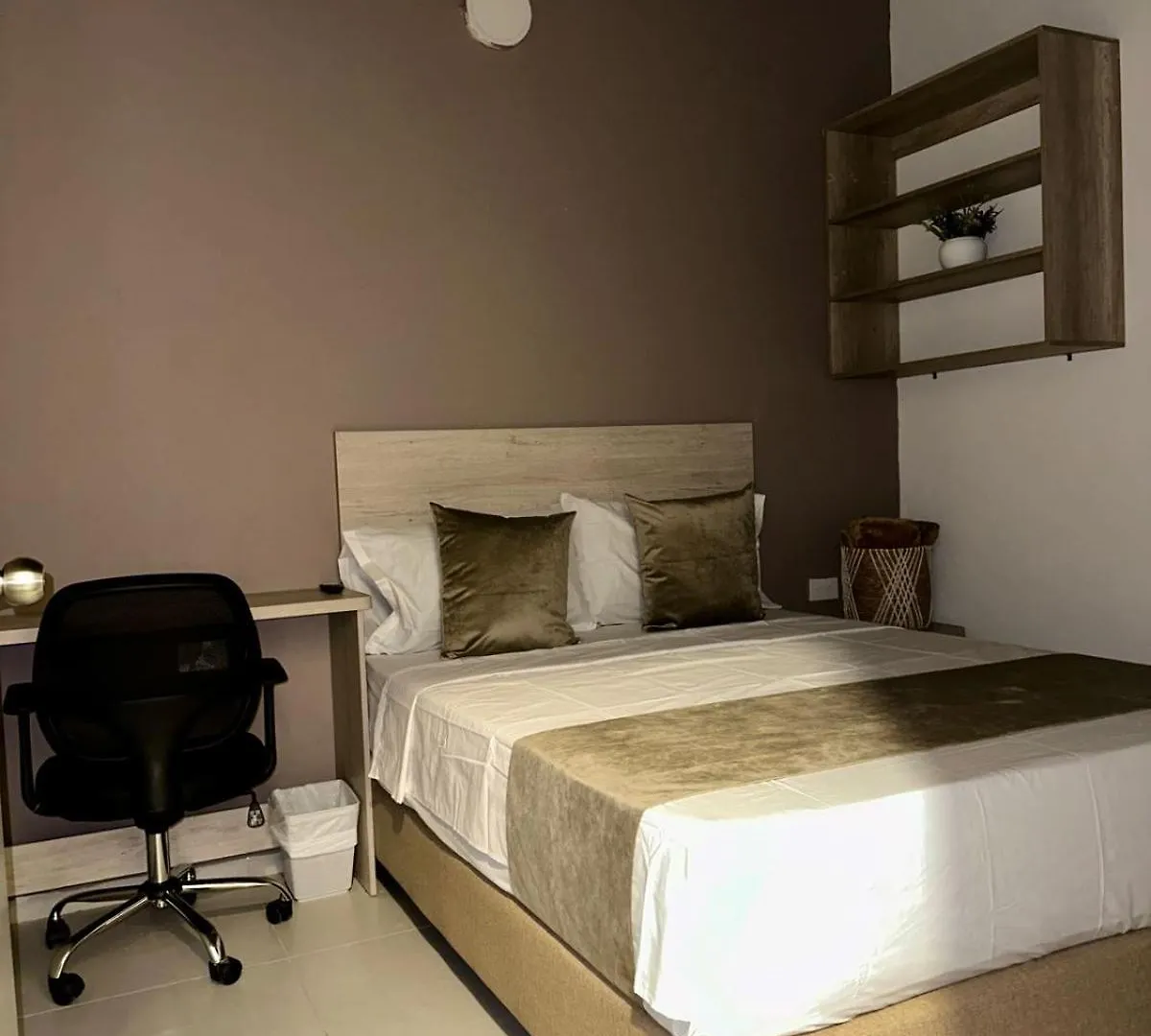 Hotel Med Llanogrande Rionegro 3*,