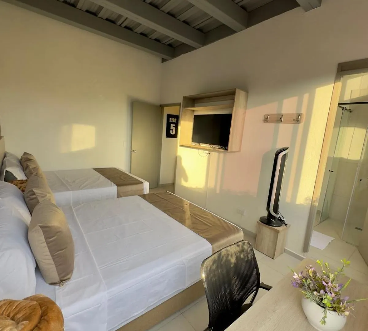 Hotel Med Llanogrande Rionegro
