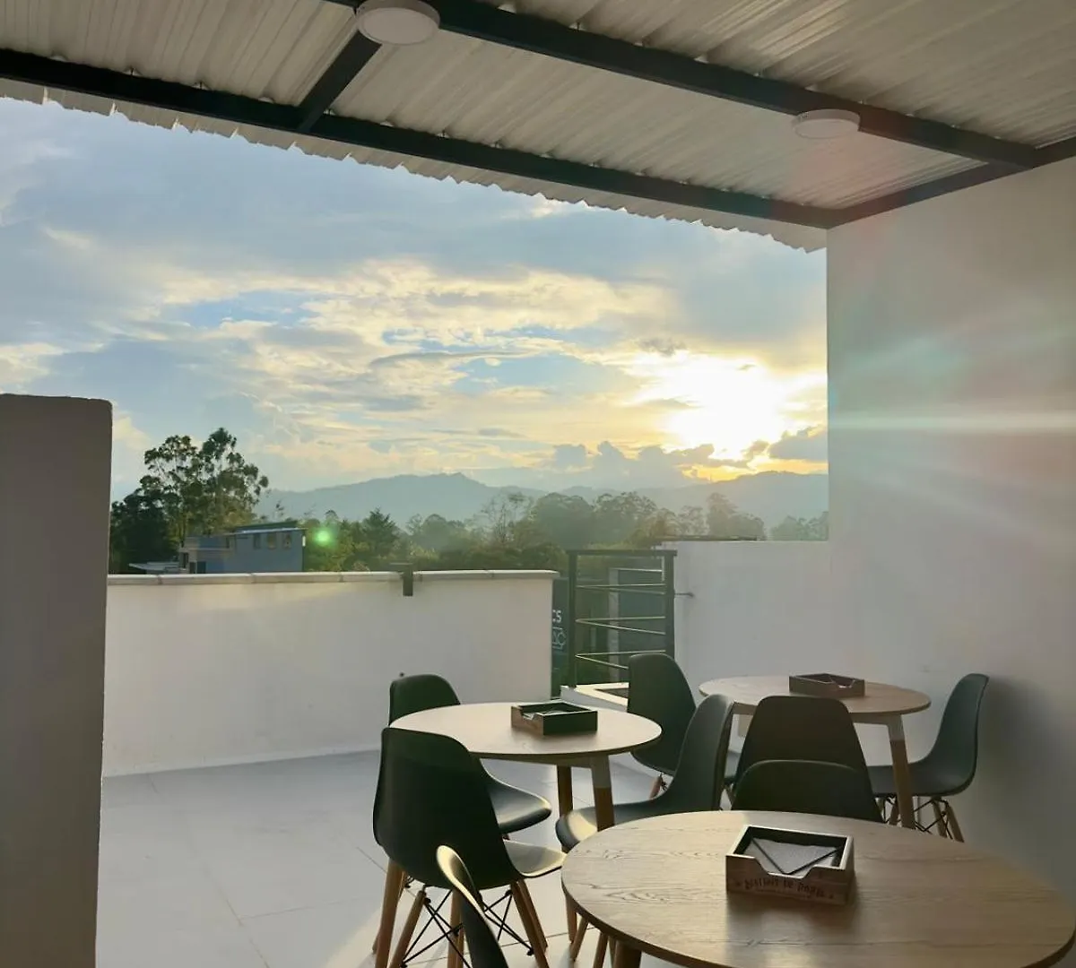 Hotel Med Llanogrande Rionegro 3*,  Colombia