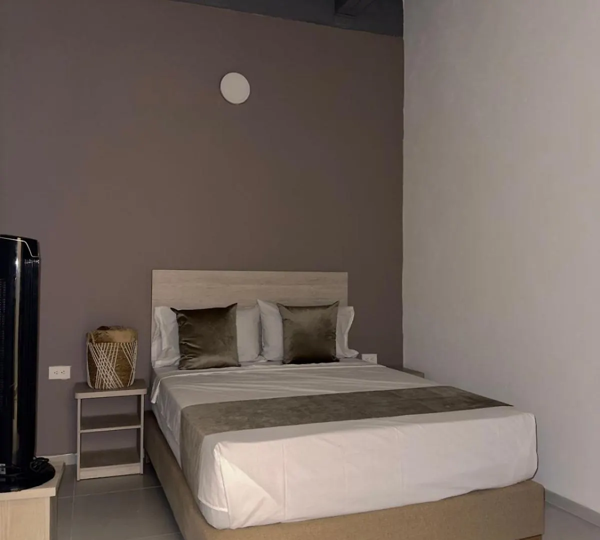***  Hotel Med Llanogrande Rionegro Colombia