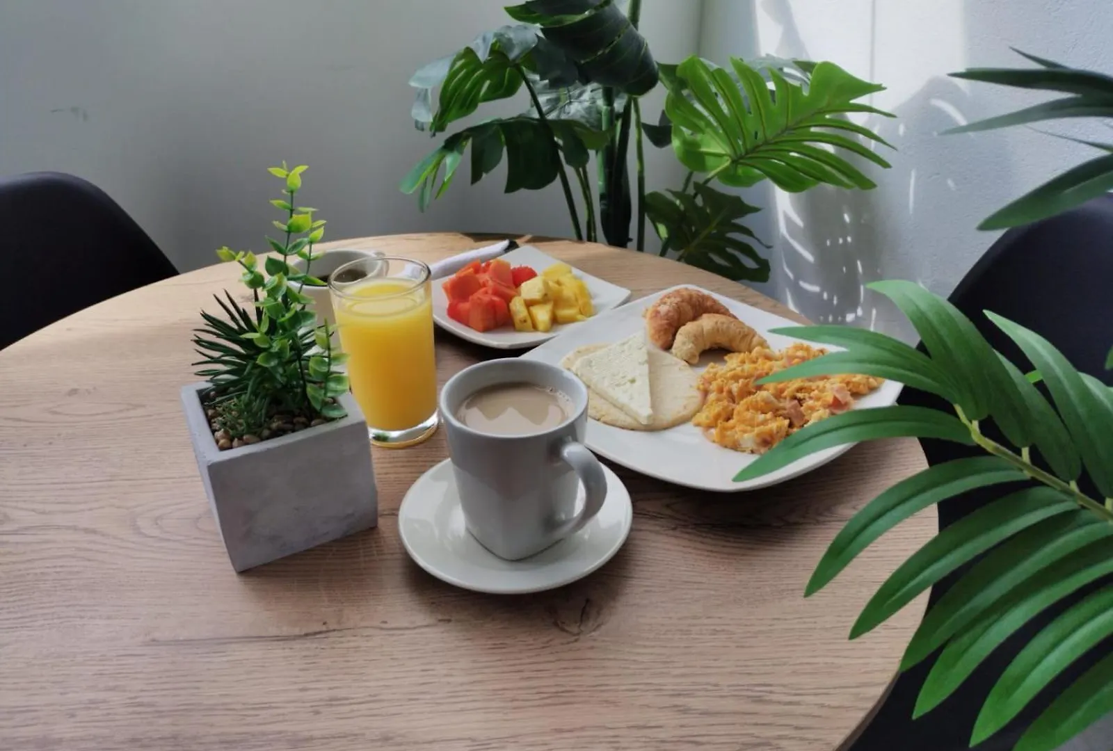 Hotel Med Llanogrande Rionegro