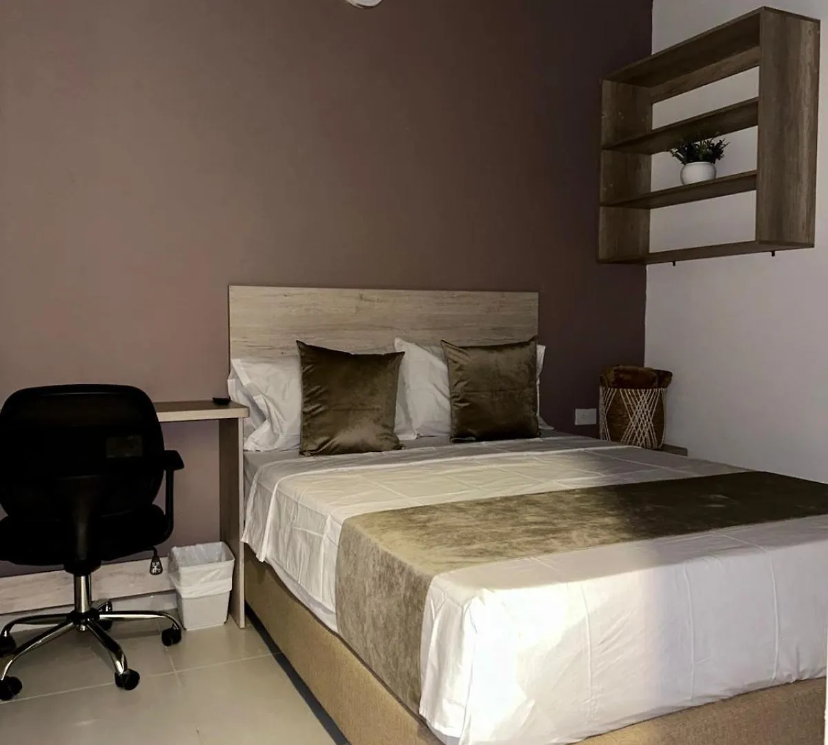 Hotel Med Llanogrande Rionegro Colombia