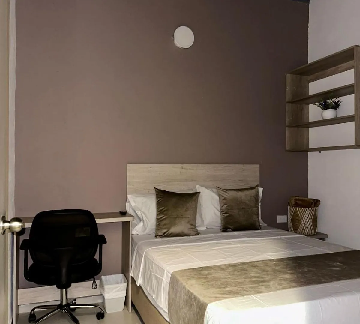 Hotel Med Llanogrande Rionegro 3*,