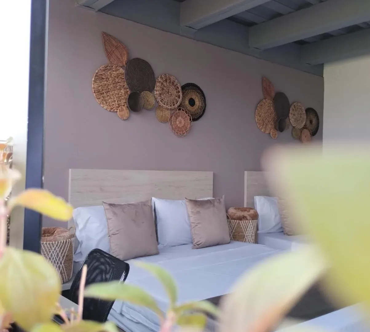 Hotel Med Llanogrande Rionegro