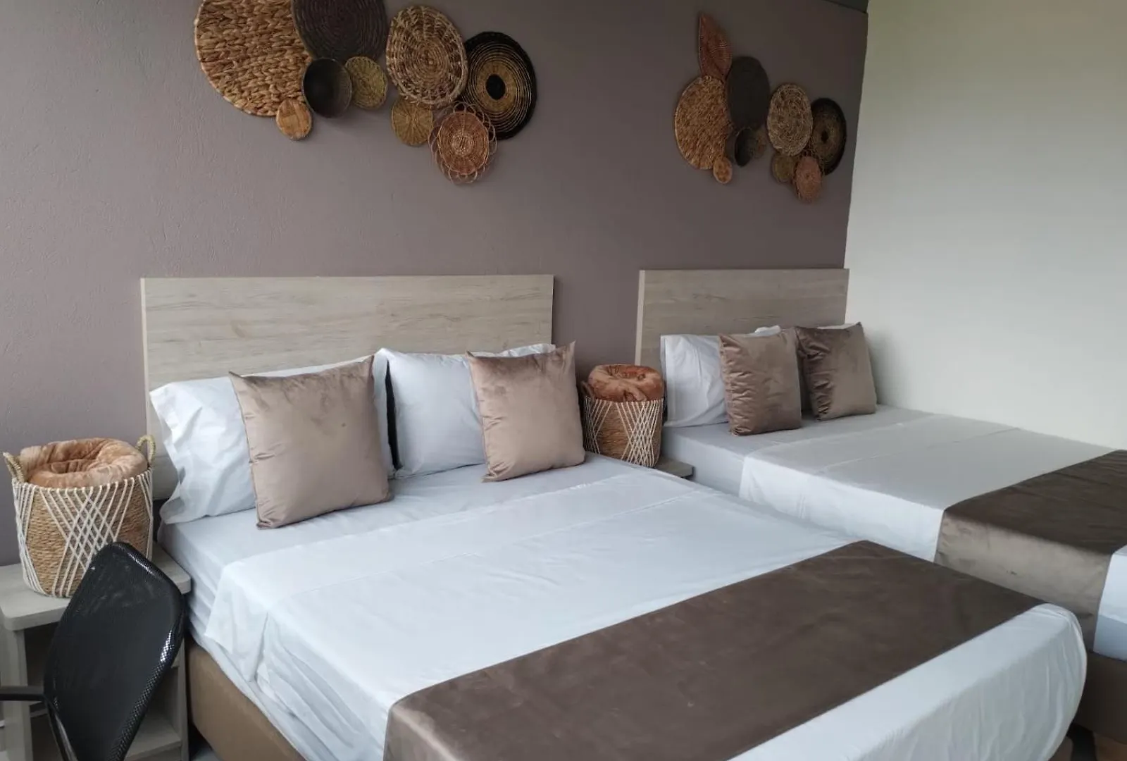Hotel Med Llanogrande Rionegro