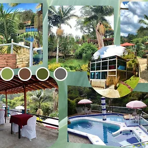 3* Hotel Santo Tomas