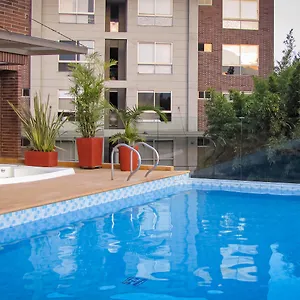 4* Hotel Mg &