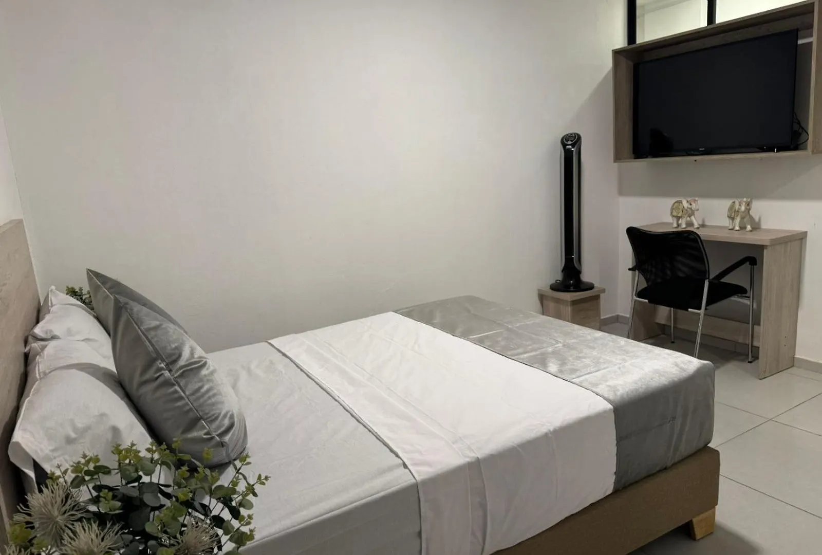 Hotel Med Llanogrande Rionegro